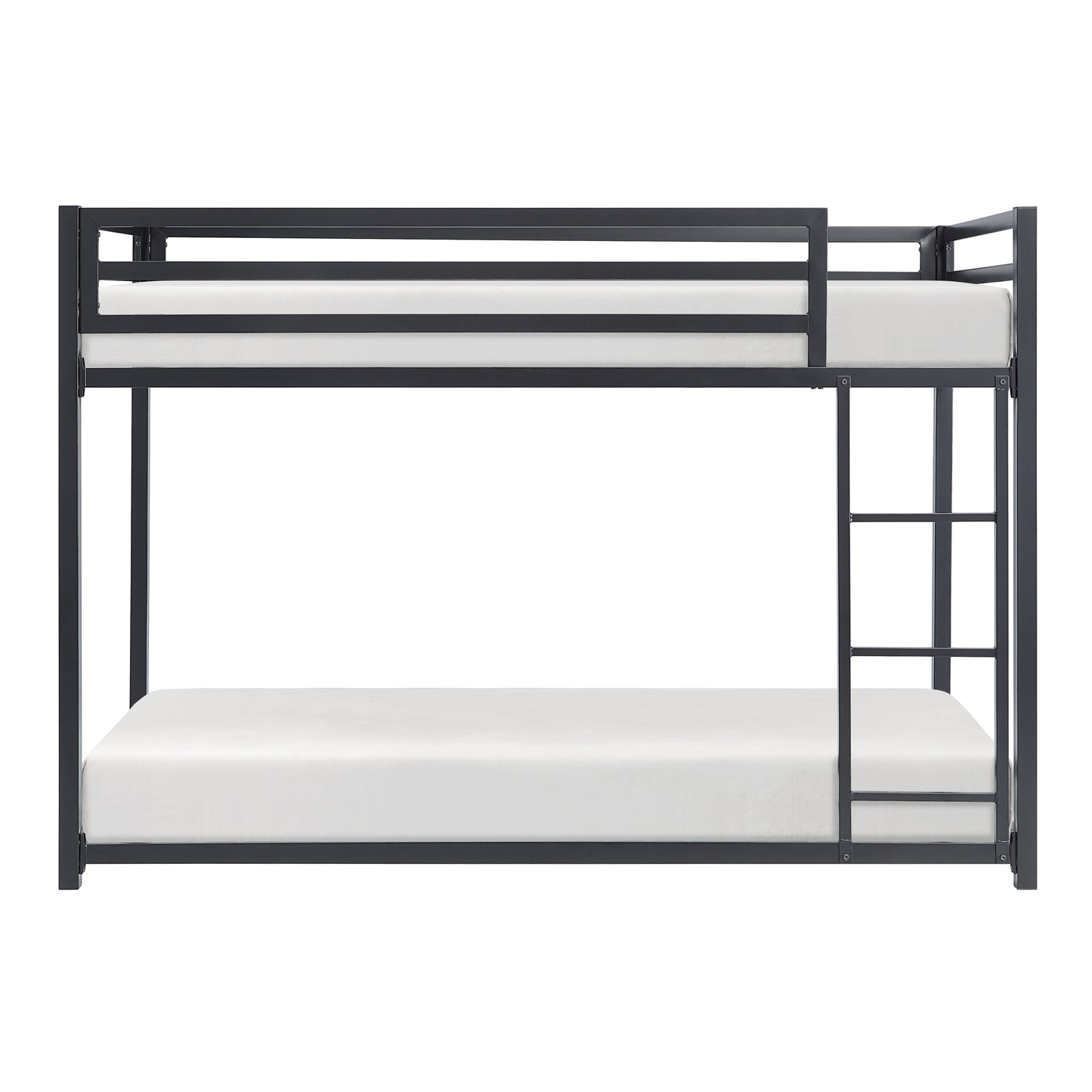 B2010BK-1 - Twin/Twin Bunk Bed