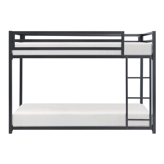 B2010BK-1 - Twin/Twin Bunk Bed