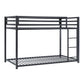 B2010BK-1 - Twin/Twin Bunk Bed