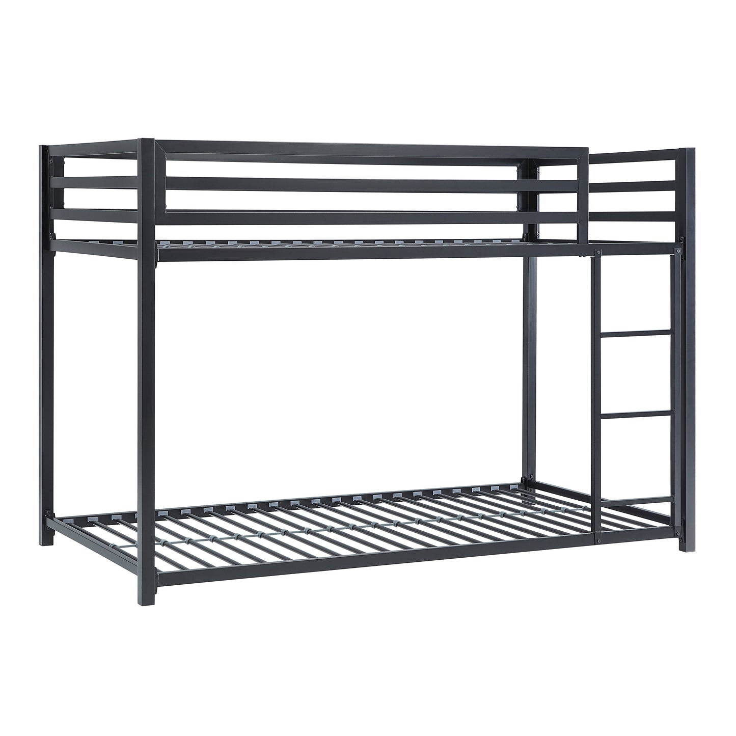 B2010BK-1 - Twin/Twin Bunk Bed
