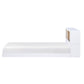 B2012BCT-1* - (3) Twin Bookcase Bed