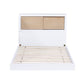 B2012BCT-1* - (3) Twin Bookcase Bed