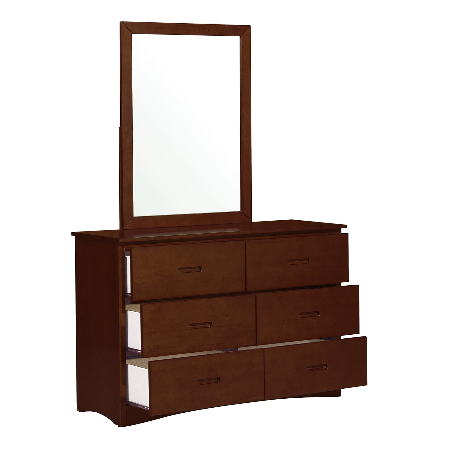 B2013DC-5 - Dresser