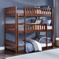 B2013TTTDC-1* - (3) Triple Bunk Bed