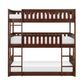 B2013TTTDC-1* - (3) Triple Bunk Bed