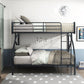 B2020BK-1 - Twin/Twin Bunk Bed