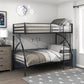 B2020BK-1 - Twin/Twin Bunk Bed