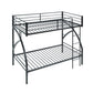 B2020BK-1 - Twin/Twin Bunk Bed
