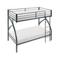 B2020BK-1 - Twin/Twin Bunk Bed