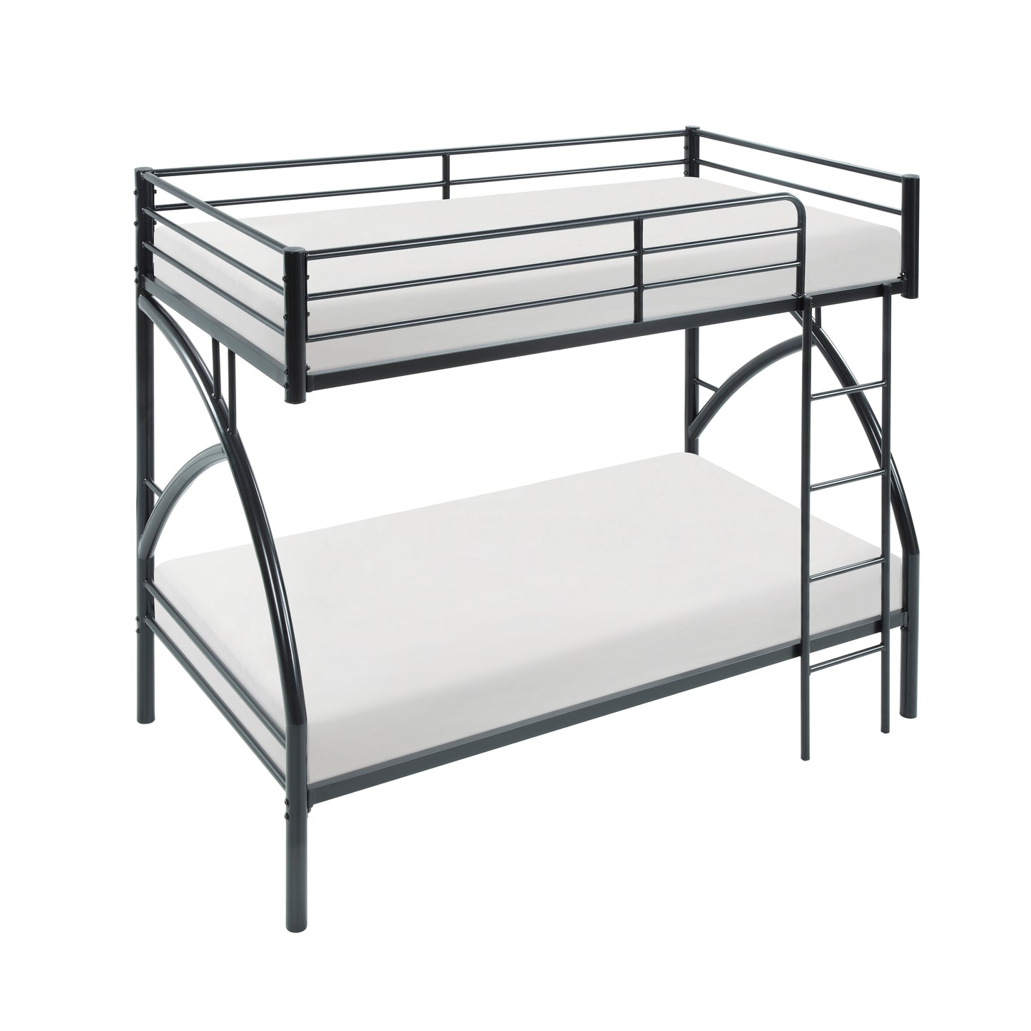 B2020BK-1 - Twin/Twin Bunk Bed