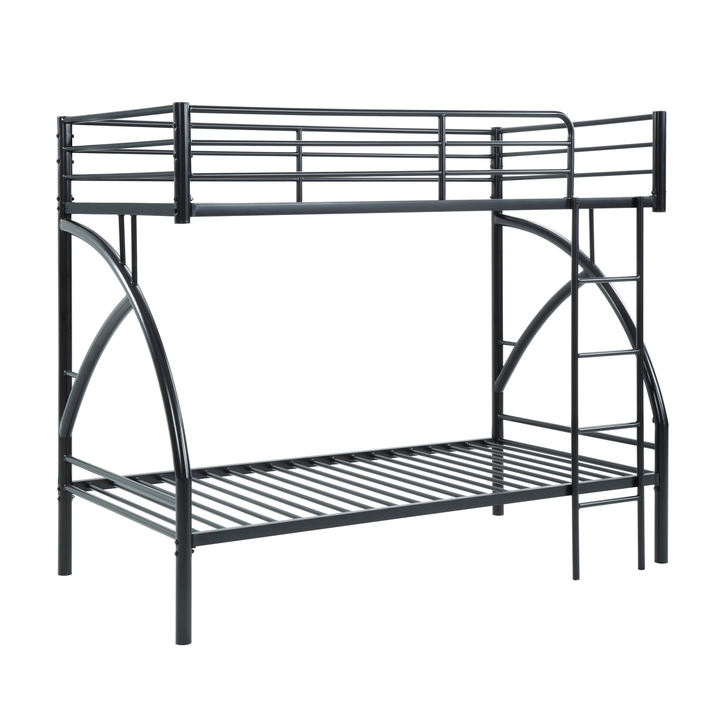 B2020BK-1 - Twin/Twin Bunk Bed