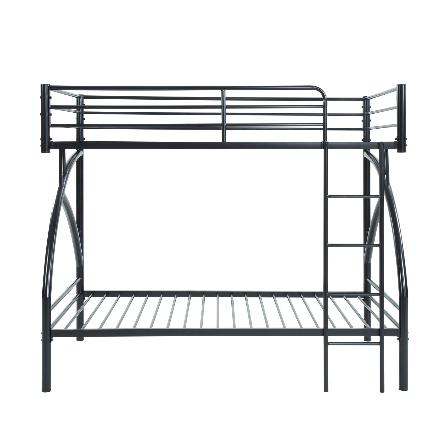 B2020BK-1 - Twin/Twin Bunk Bed