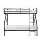 B2020BK-1 - Twin/Twin Bunk Bed