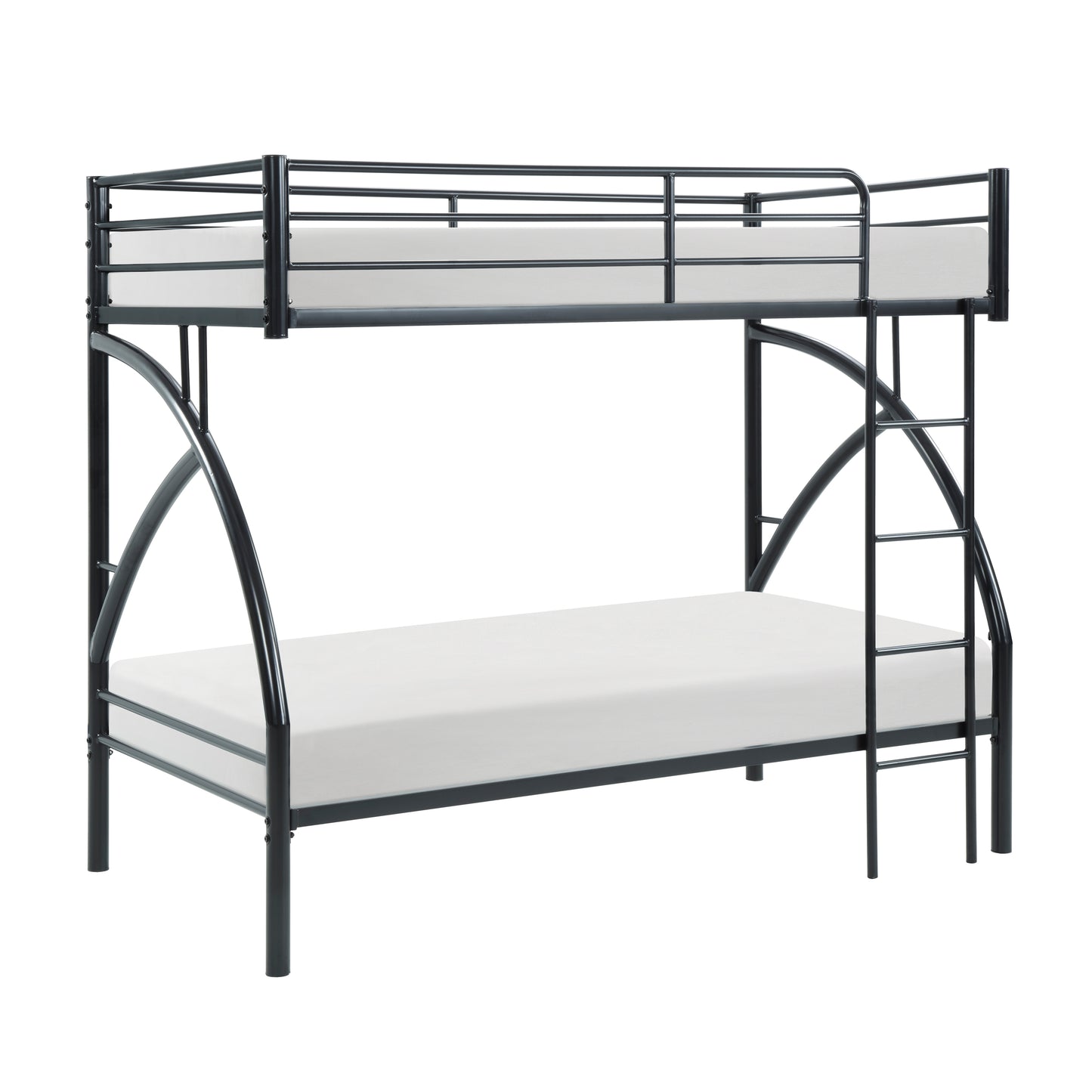 B2020BK-1 - Twin/Twin Bunk Bed