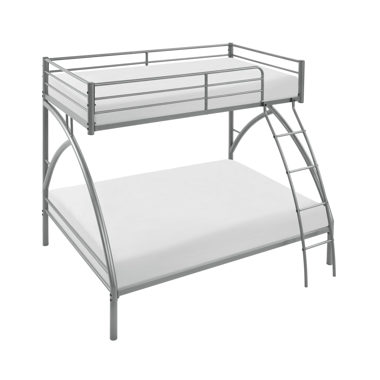 B2020GYTF-1 - Twin/Full Bunk Bed