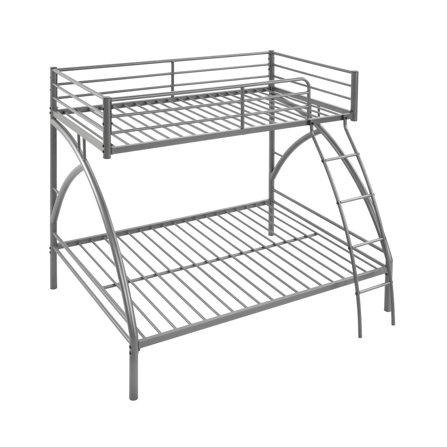 B2020GYTF-1 - Twin/Full Bunk Bed