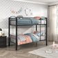B2021BK-1 - Twin/Twin Bunk Bed