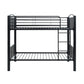 B2021BK-1 - Twin/Twin Bunk Bed