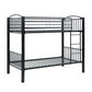 B2021BK-1 - Twin/Twin Bunk Bed