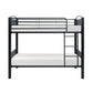 B2021BK-1 - Twin/Twin Bunk Bed