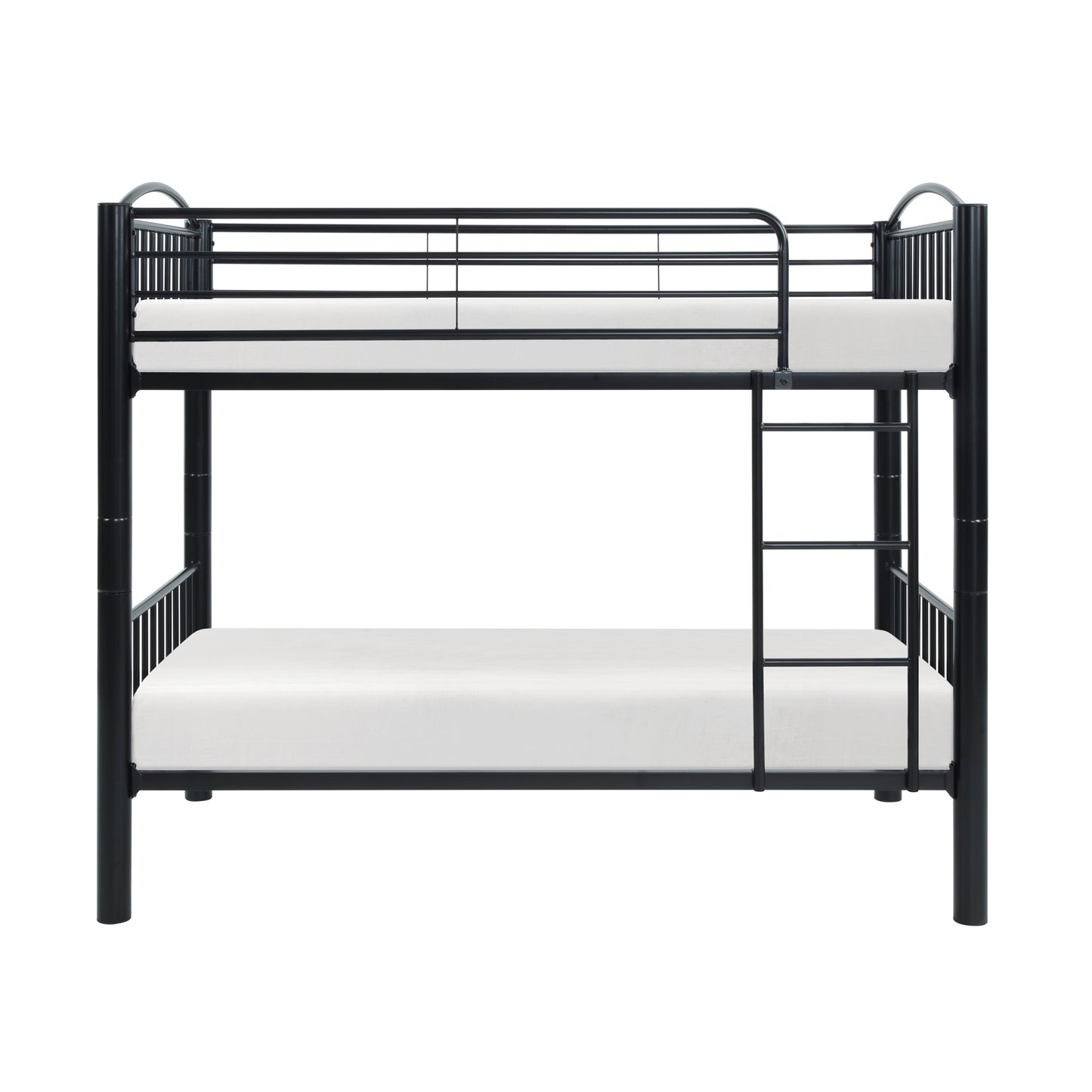 B2021BK-1 - Twin/Twin Bunk Bed