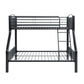 B2021BKTF-1 - Twin/Full Bunk Bed