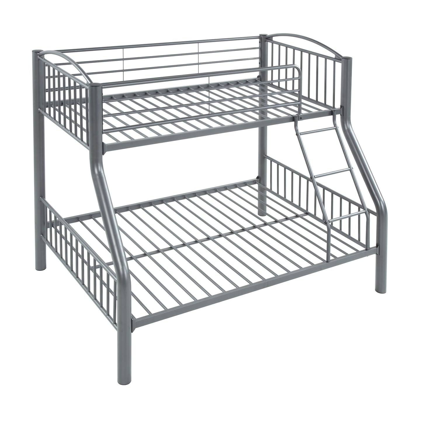 B2021GYTF-1 - Twin/Full Bunk Bed