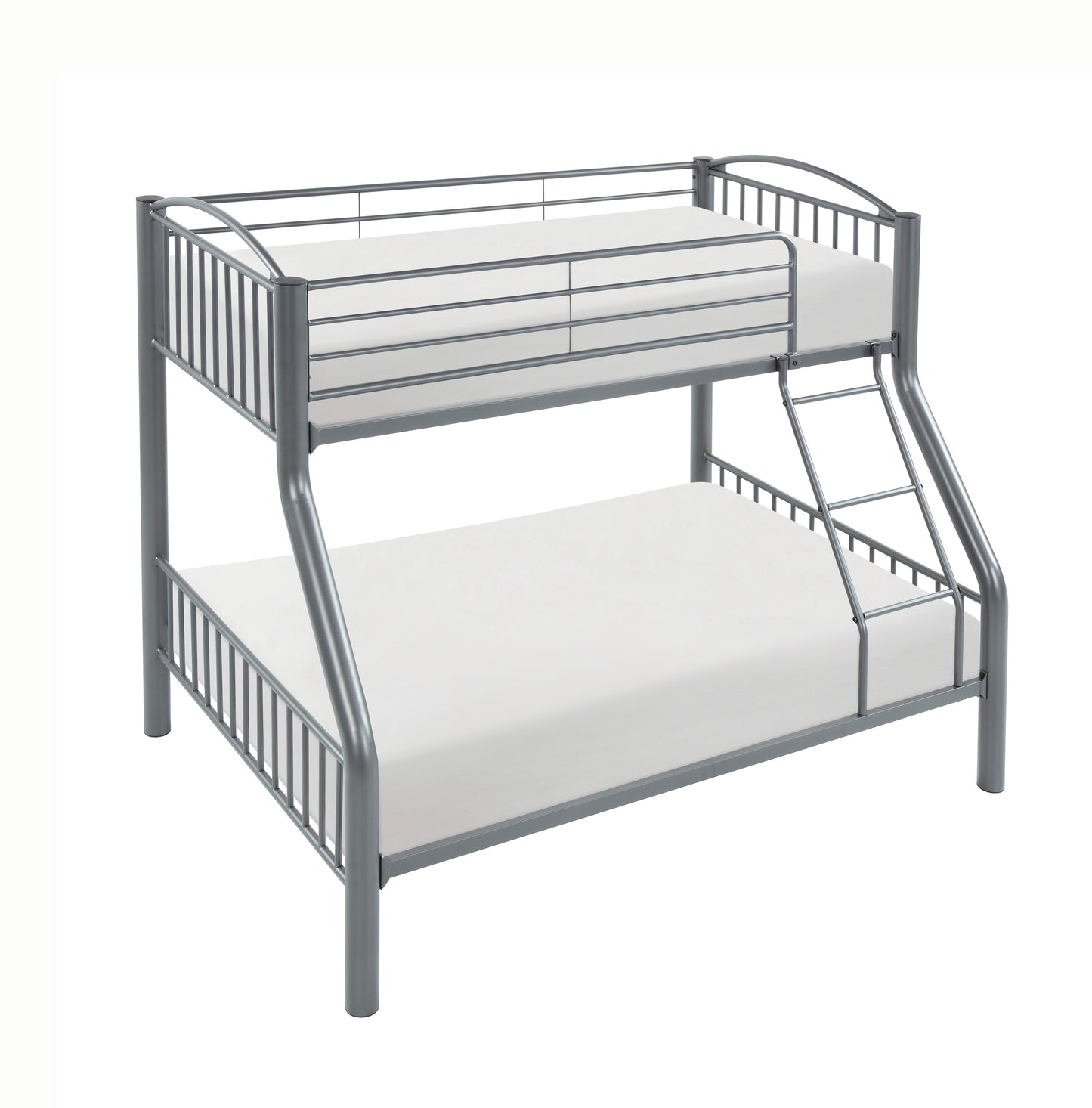 B2021GYTF-1 - Twin/Full Bunk Bed