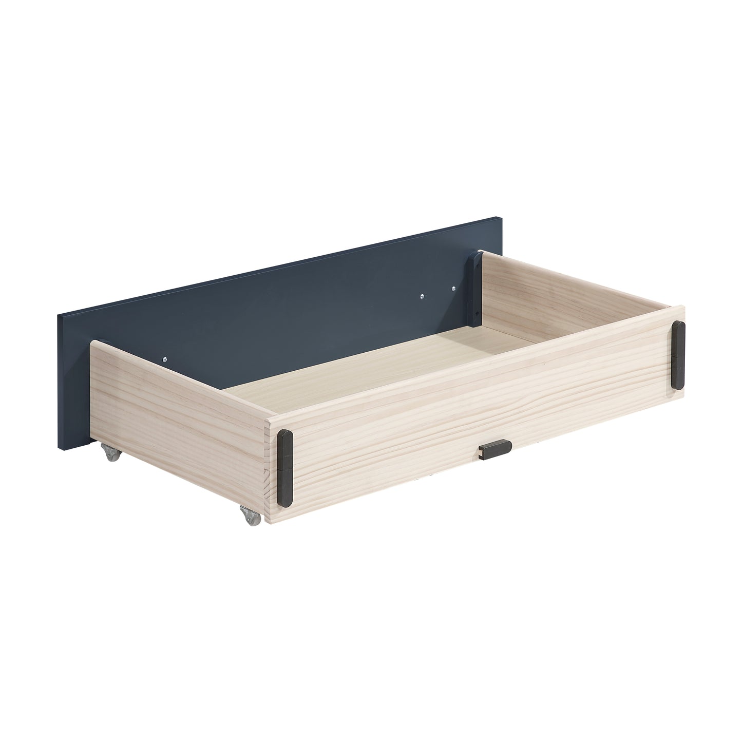 B2024BU-T - Storage Box, 1 Piece, 2 Pieces per Carton