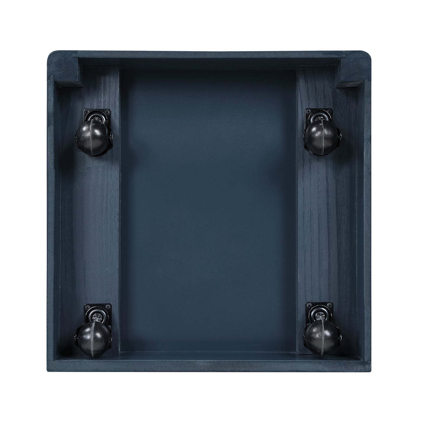 B2024BUBC-1* - (2) Twin Bookcase Bed with Hidden Desk, Stool and Storage Bench