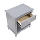B2024GY-4 - Night Stand
