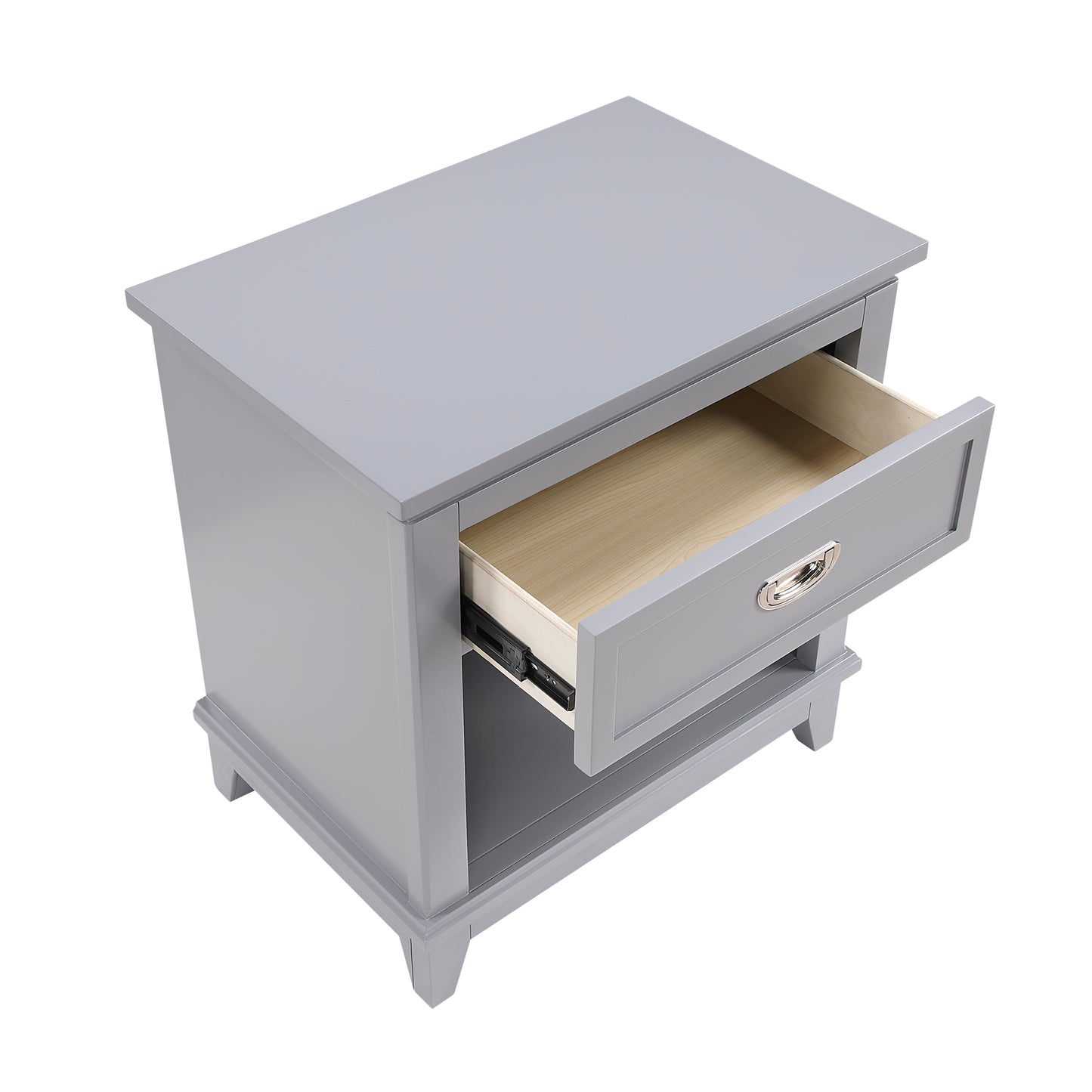 B2024GY-4 - Night Stand