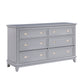 B2024GY-5 - Dresser
