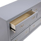 B2024GY-5 - Dresser