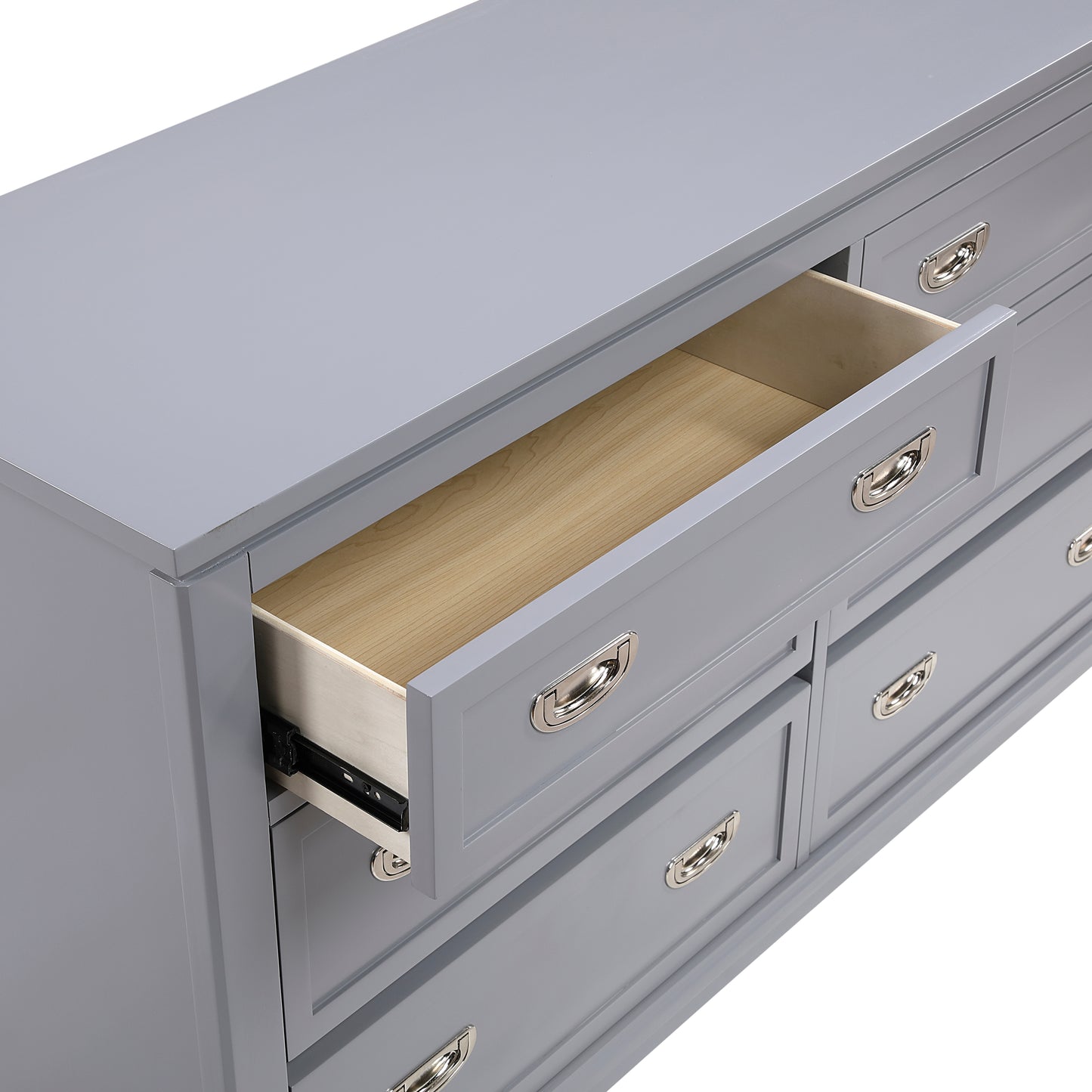 B2024GY-5 - Dresser