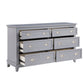 B2024GY-5 - Dresser
