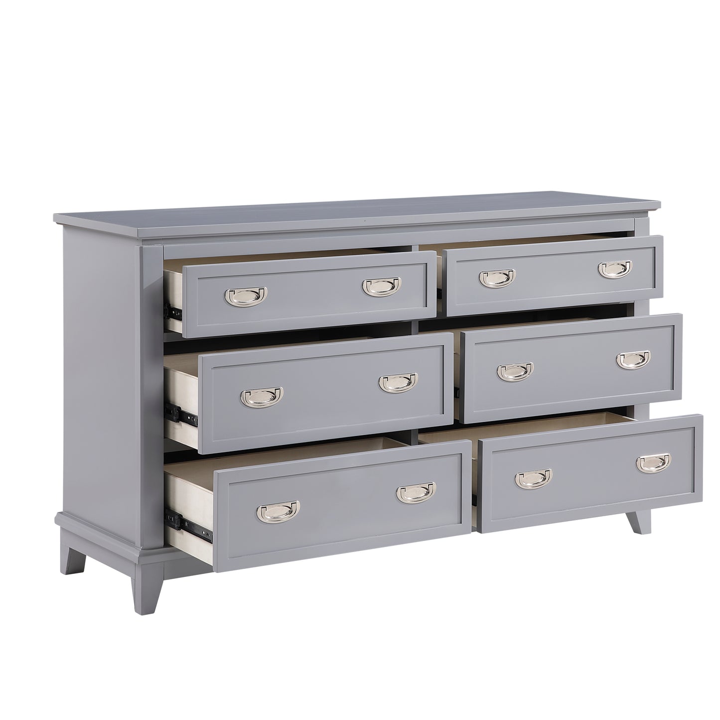 B2024GY-5 - Dresser