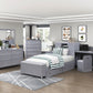 B2024GY-5 - Dresser