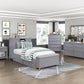 B2024GY-5 - Dresser