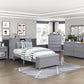 B2024GY-5 - Dresser