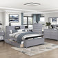 B2024GY-5 - Dresser