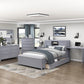B2024GY-5 - Dresser