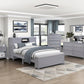 B2024GY-5 - Dresser
