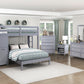 B2024GY-5 - Dresser