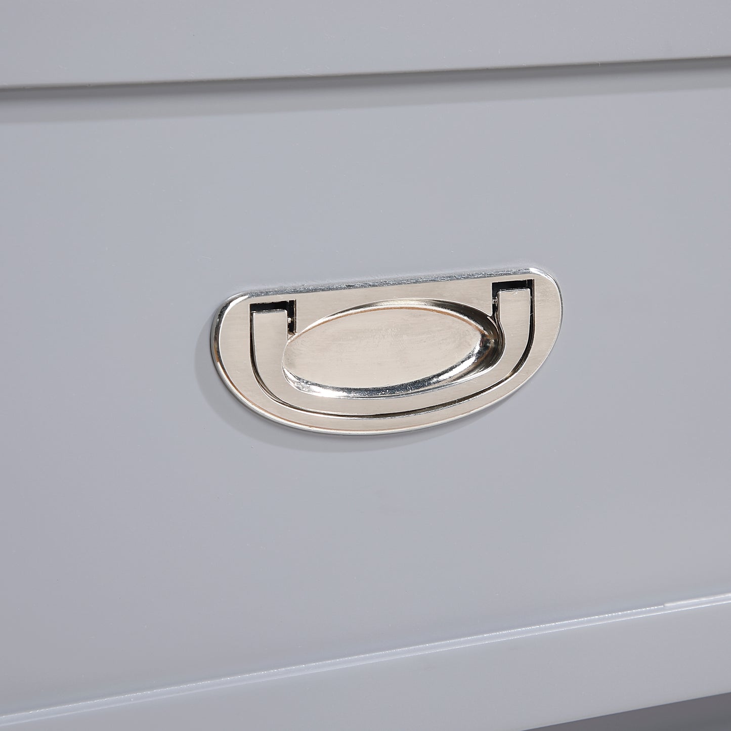 B2024GY-4 - Night Stand