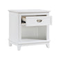 B2024WH-4 - Night Stand