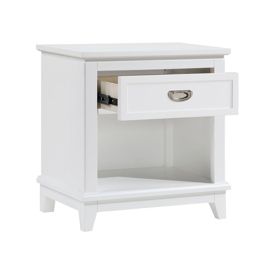 B2024WH-4 - Night Stand