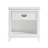 B2024WH-4 - Night Stand