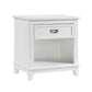B2024WH-4 - Night Stand