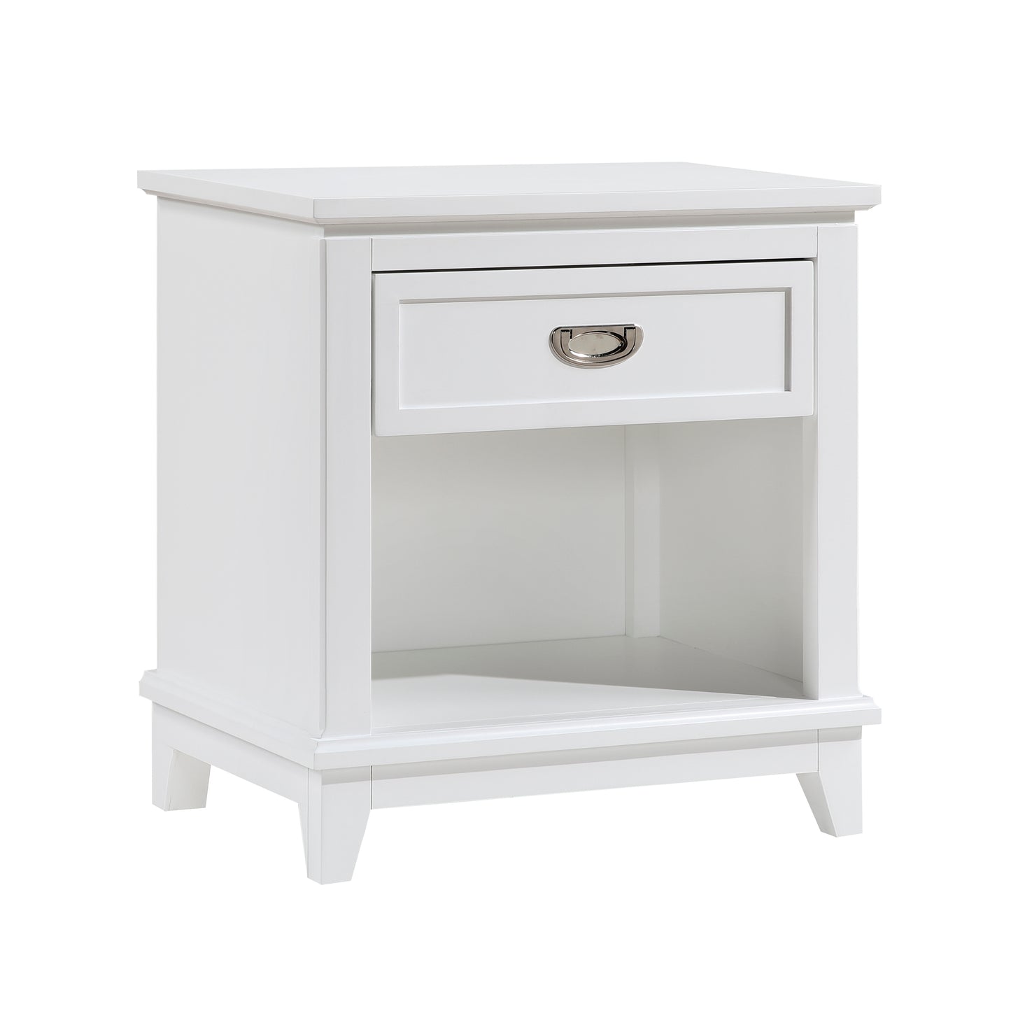 B2024WH-4 - Night Stand
